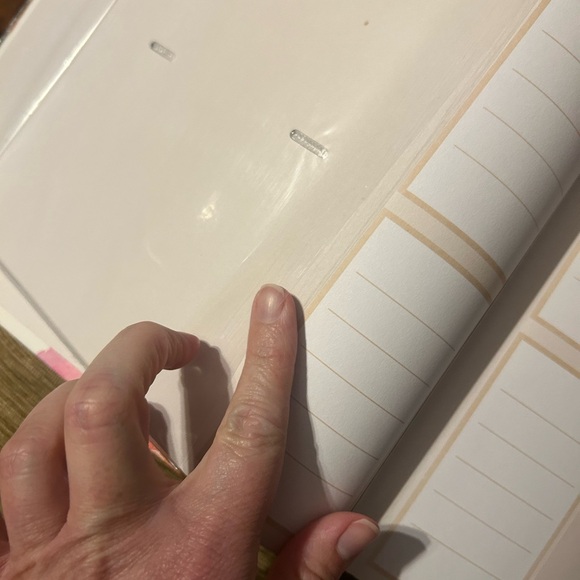 NWT- Recollections photo album. - Picture 4 of 6